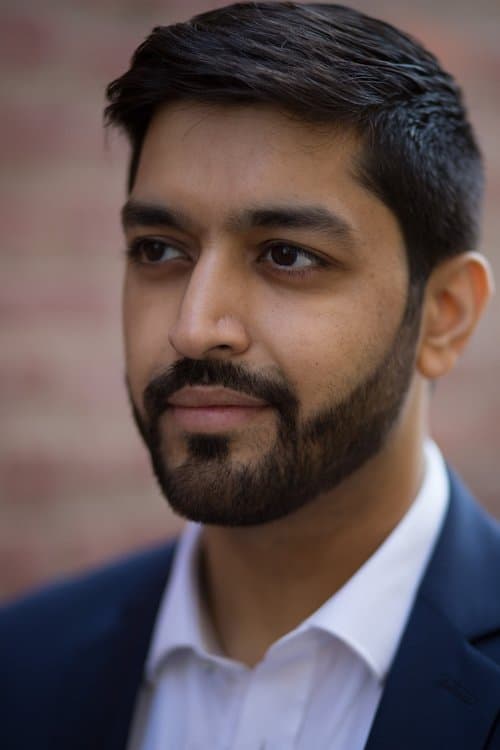 Sumit Sharma zdjęcie