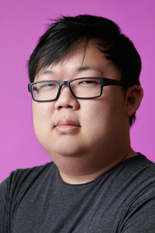SungWon Cho zdjęcie