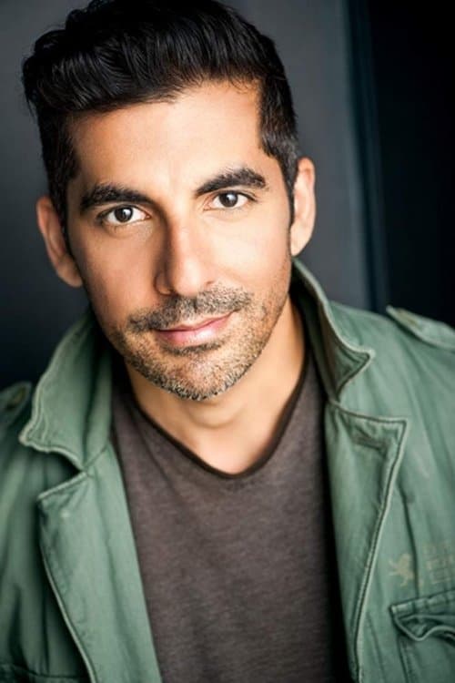 Sunil Malhotra zdjęcie