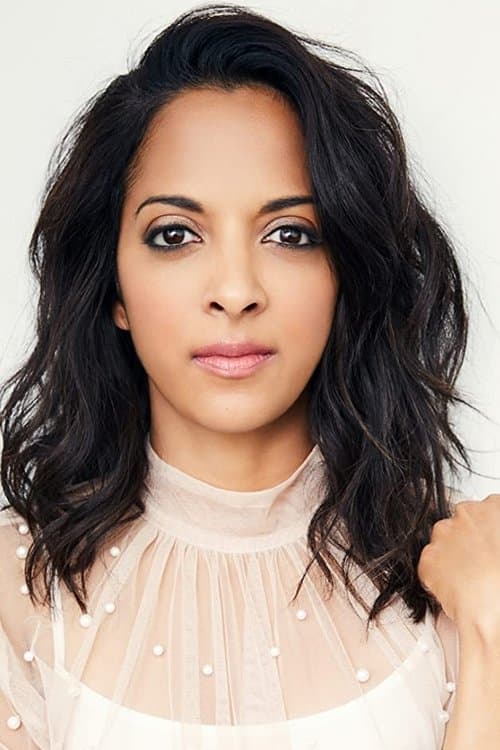 Sunita Deshpande zdjęcie