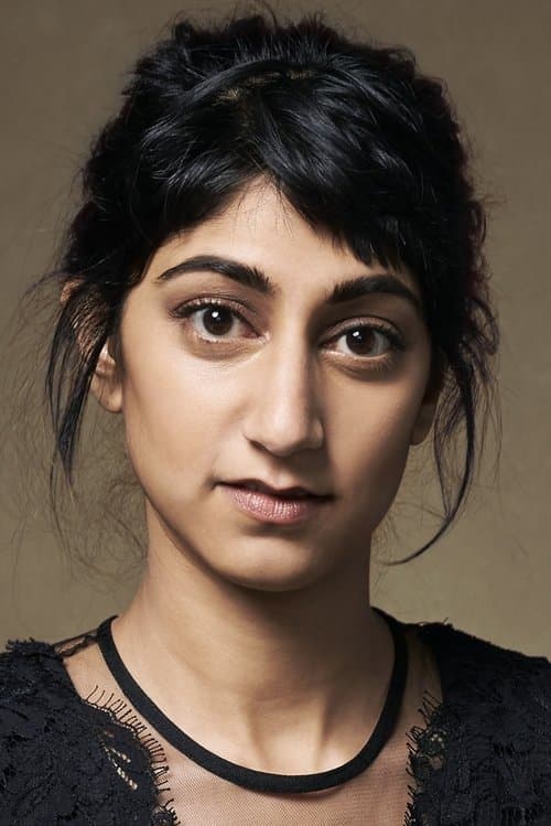 Sunita Mani zdjęcie