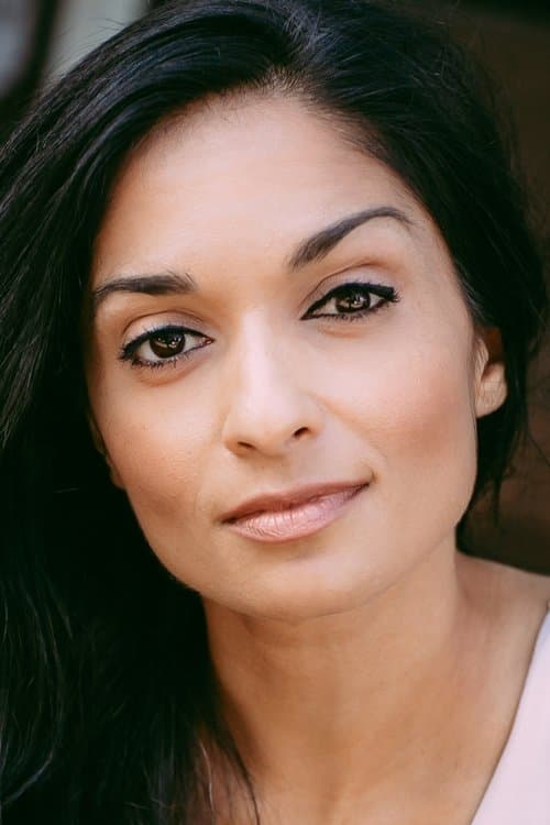 Sunita Prasad zdjęcie