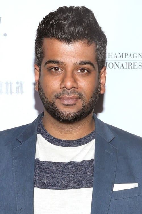 Sunkrish Bala zdjęcie