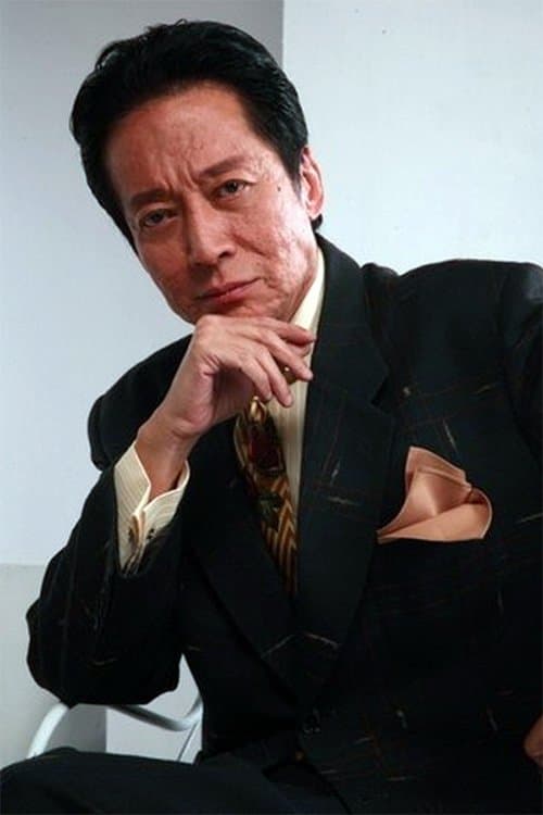 Sunny Fang Kang zdjęcie