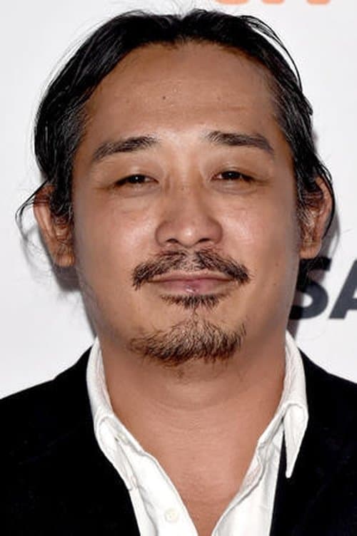 Sunny Pang zdjęcie