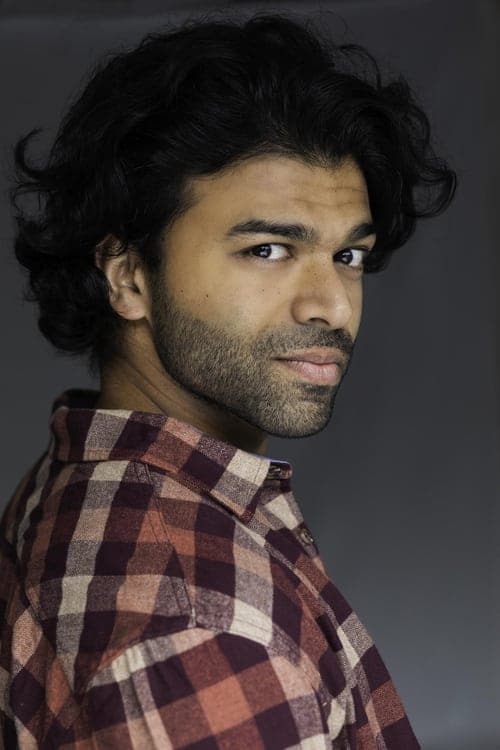 Sunny S. Walia zdjęcie