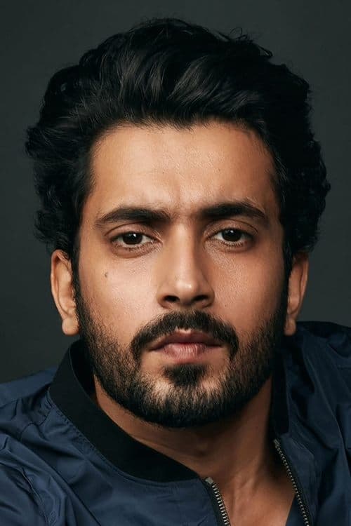 Sunny Singh zdjęcie