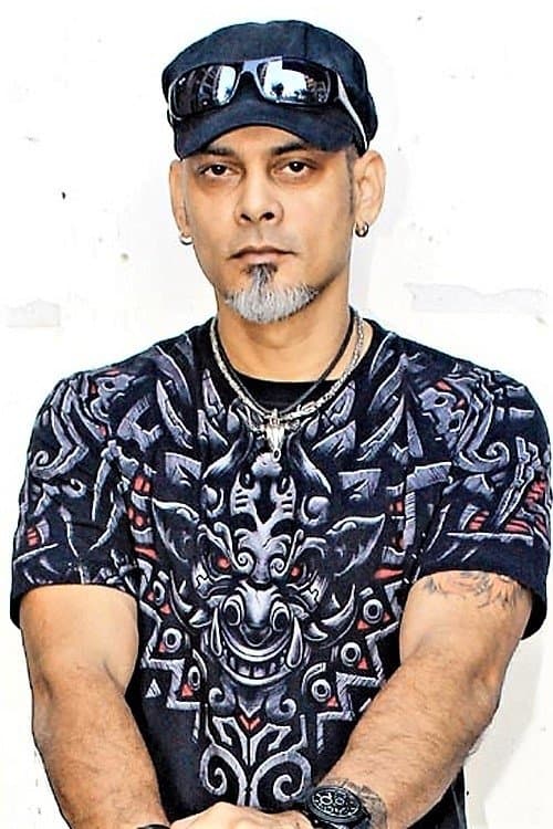 Suraj Jagan zdjęcie