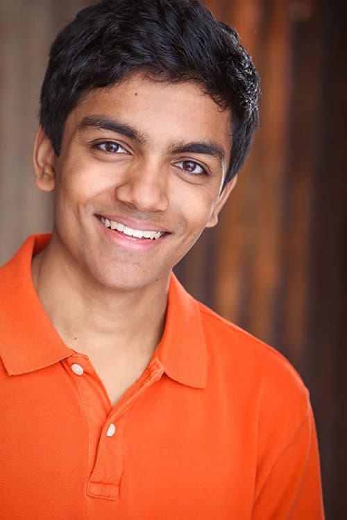 Suraj Partha zdjęcie