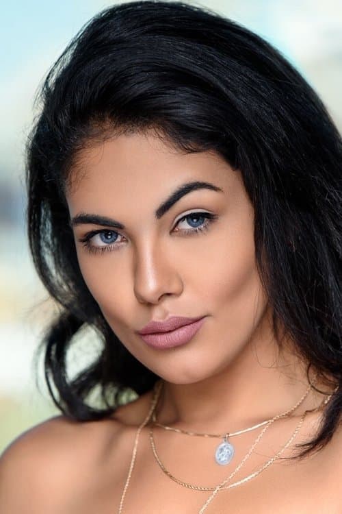 Suraya-Rose Santos zdjęcie