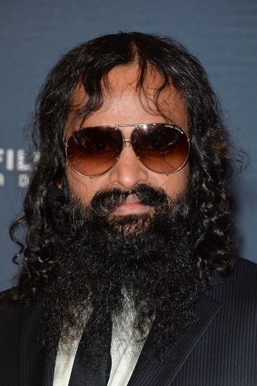 Suresh John zdjęcie
