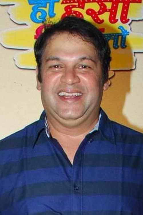 Suresh Menon zdjęcie