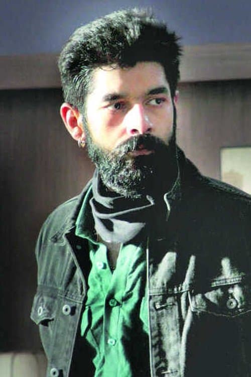Surya Sharma zdjęcie