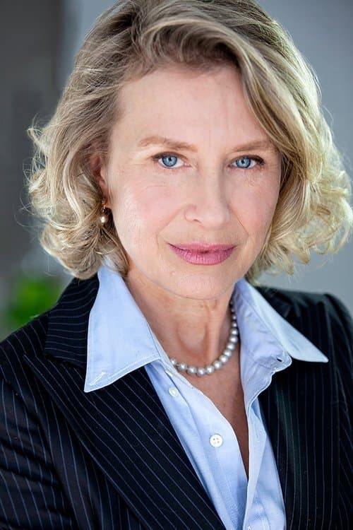 Susan Almgren zdjęcie