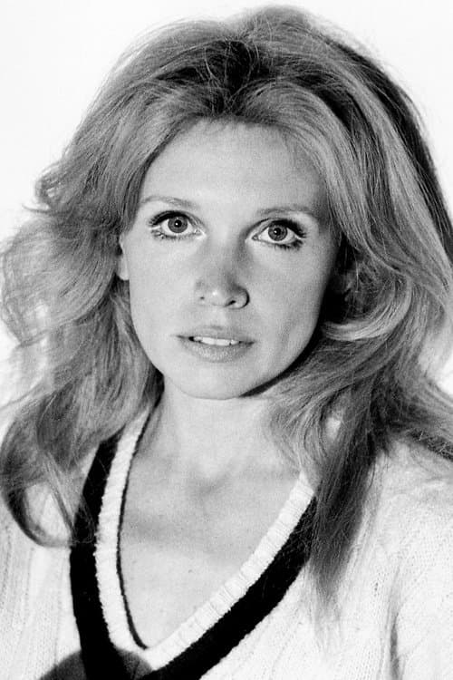 Susan Anspach zdjęcie