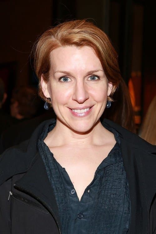 Susan Blackwell zdjęcie