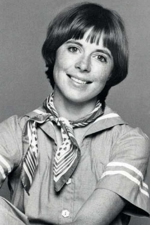 Susan Blanchard zdjęcie