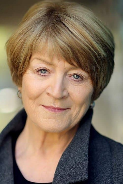 Susan Brown zdjęcie