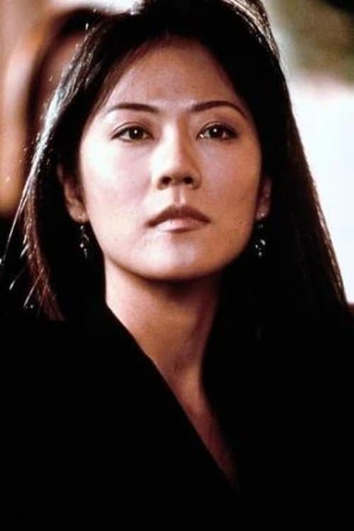 Susan Byun zdjęcie