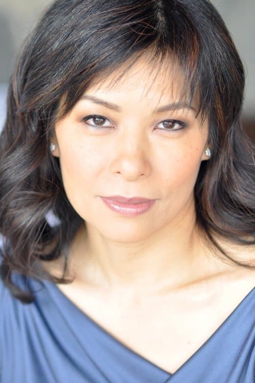 Susan Chuang zdjęcie