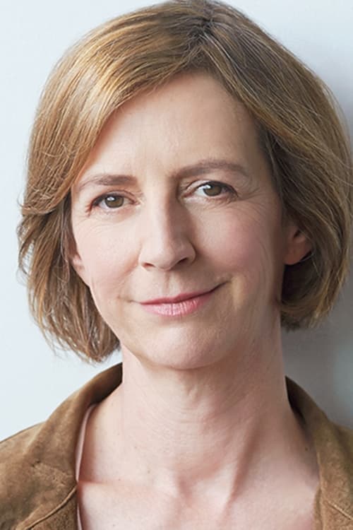Susan Coyne zdjęcie