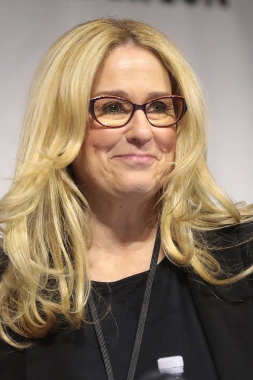 Susan Eisenberg zdjęcie