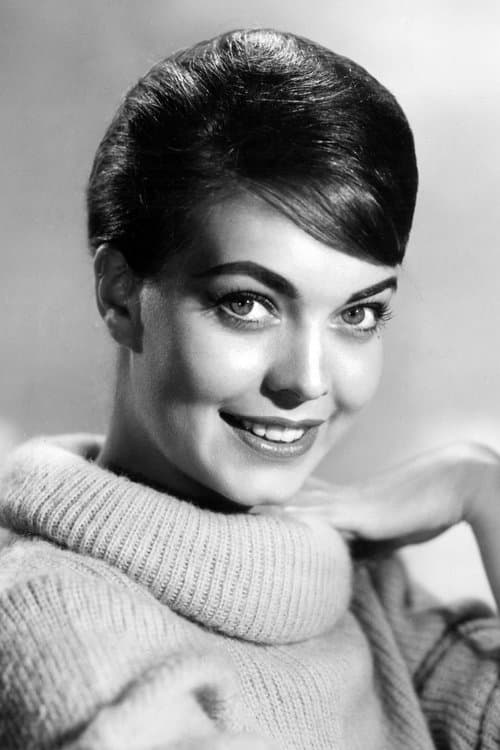 Susan Hart zdjęcie
