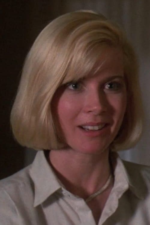 Susan Jennifer Sullivan zdjęcie