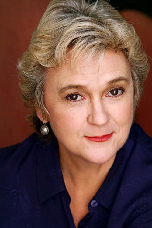 Susan Krebs zdjęcie
