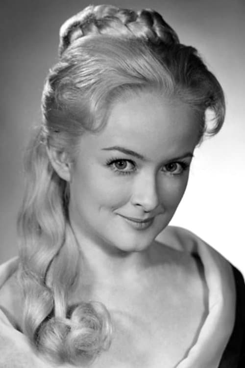 Susan Luckey zdjęcie