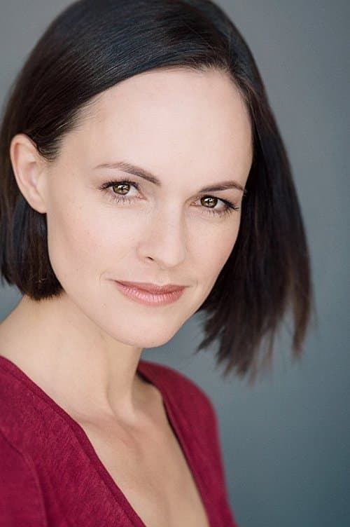 Susan May Pratt zdjęcie