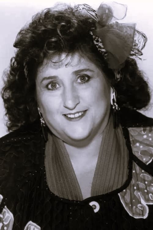 Susan Peretz zdjęcie