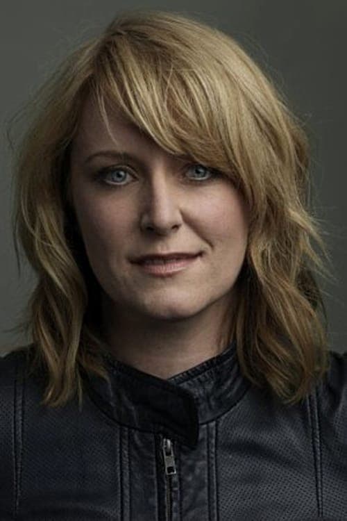 Susan Prior zdjęcie
