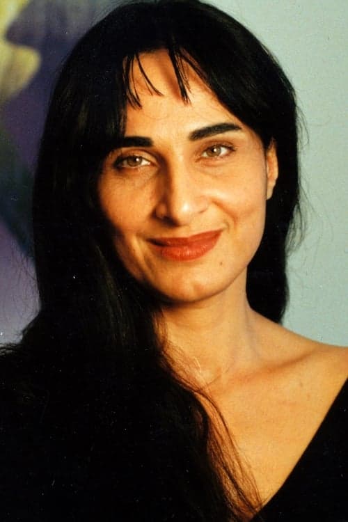 Susan Taslimi zdjęcie