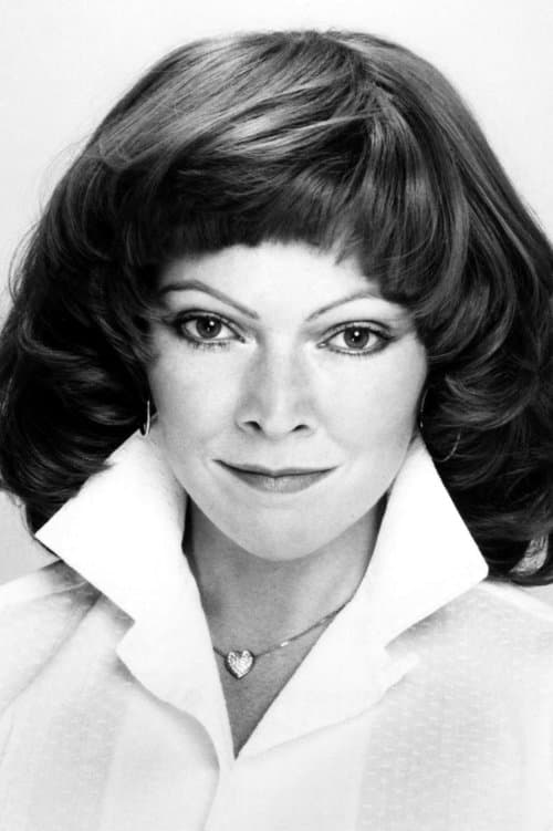 Susan Tyrrell zdjęcie