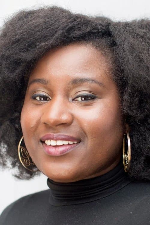 Susan Wokoma zdjęcie