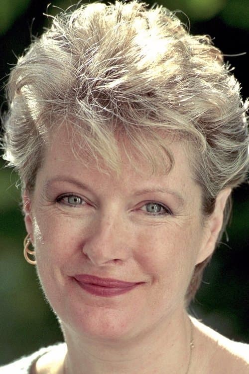 Susan Wooldridge zdjęcie