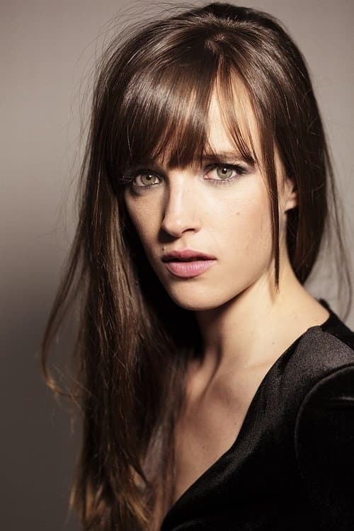 Susana Abaitua zdjęcie