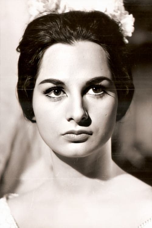 Susana Dosamantes zdjęcie