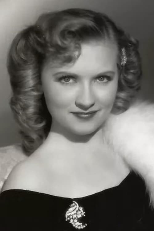 Susanna Foster zdjęcie