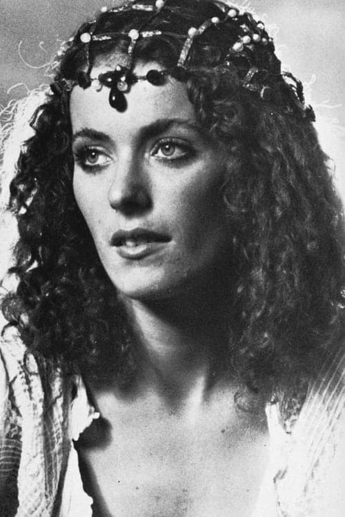 Susanna Javicoli zdjęcie