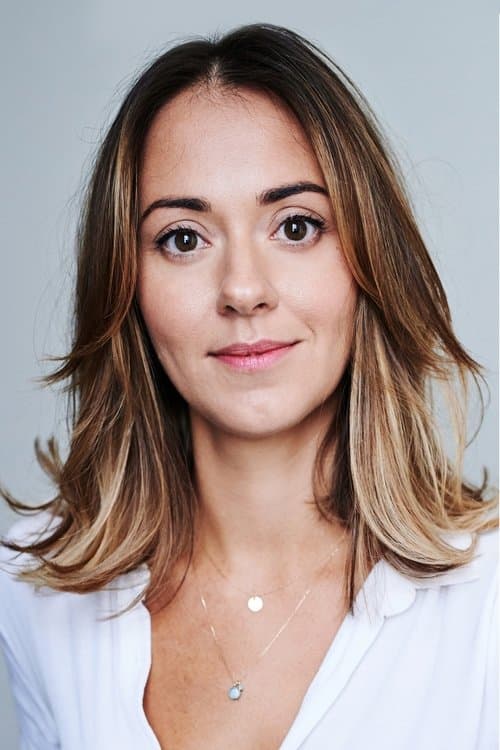 Susannah Fielding zdjęcie