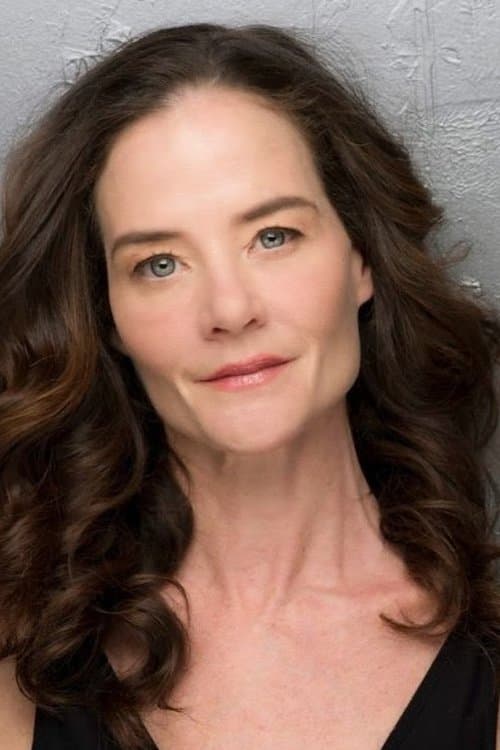 Susannah Hoffmann zdjęcie