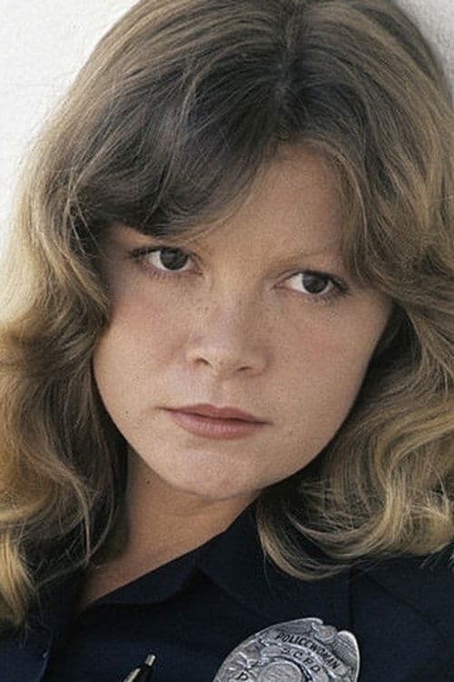 Susanne Benton zdjęcie