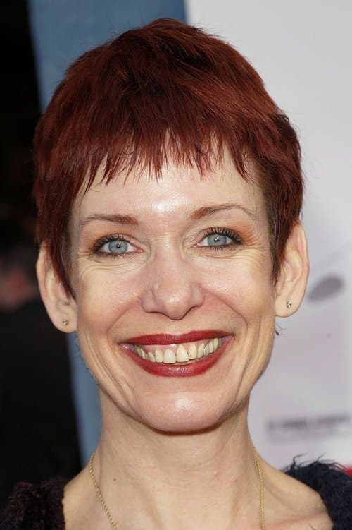 Susanne Blakeslee zdjęcie