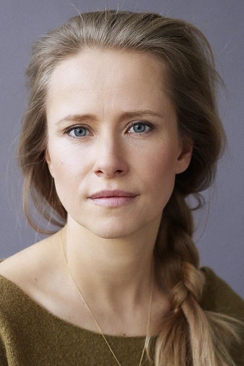 Susanne Bormann zdjęcie