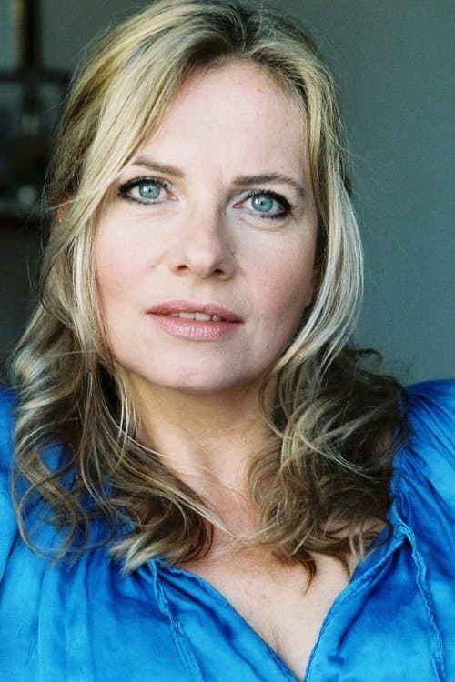 Susanne Michel zdjęcie