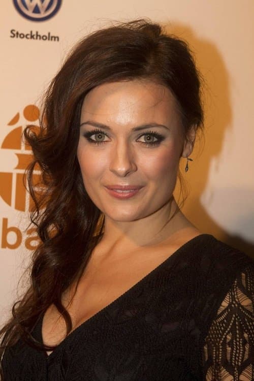 Susanne Thorson zdjęcie