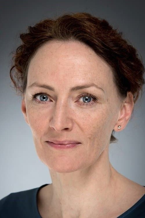 Susie Trayling zdjęcie
