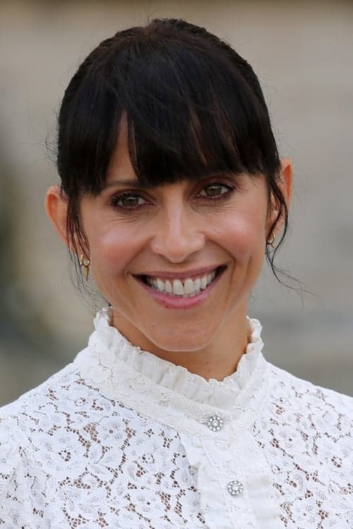 Susy Laude zdjęcie